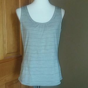Icebreaker Merino Striped Tank